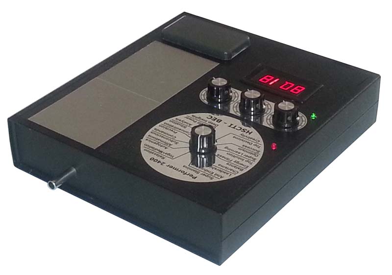 performer orgone generator