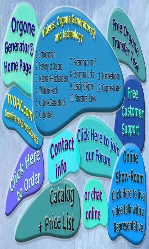 orgone generator header